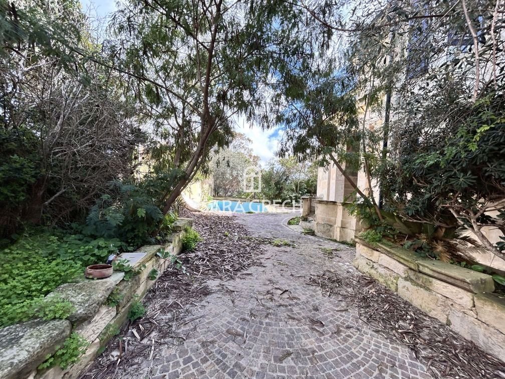 Villa in Imtarfa, Malta 1 - 17045417