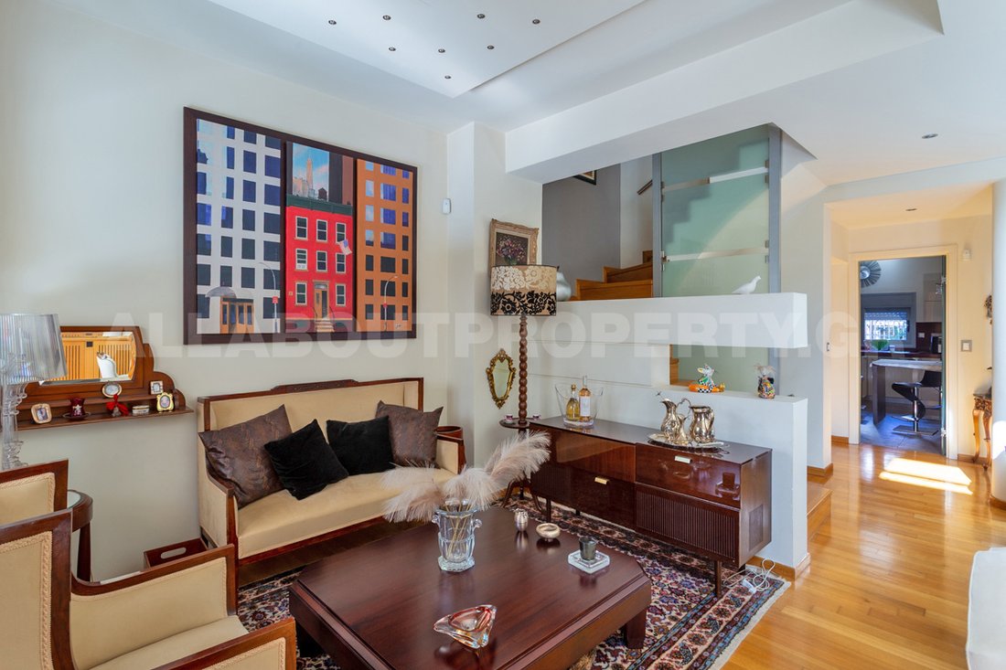 Apartment in Kifisia, Attica, Greece 2 - 17045503