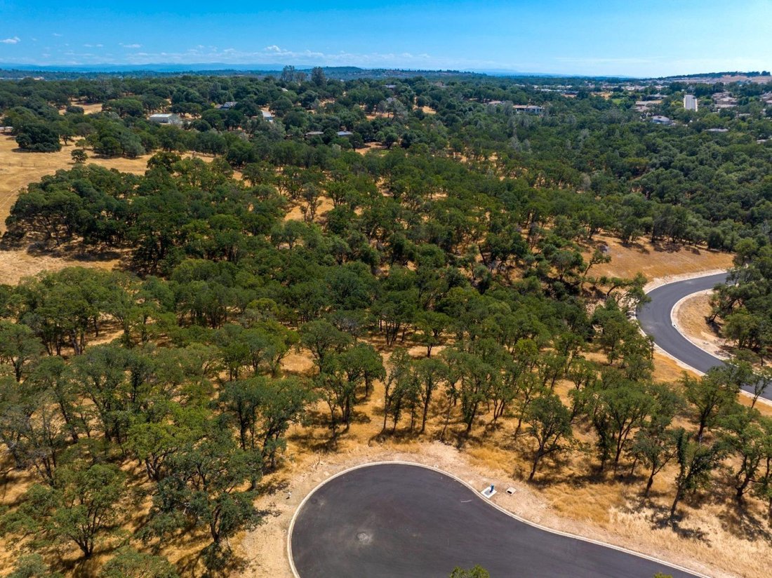 Land in El Dorado Hills, California, United States 1 - 17045305
