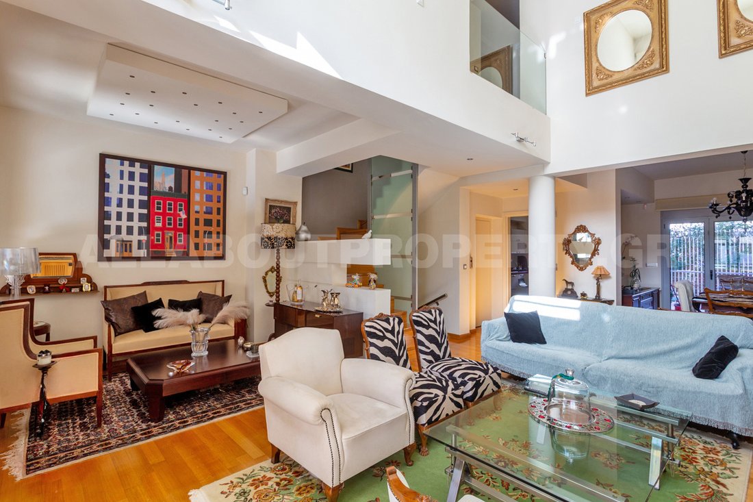 Apartment in Kifisia, Attica, Greece 3 - 17045503