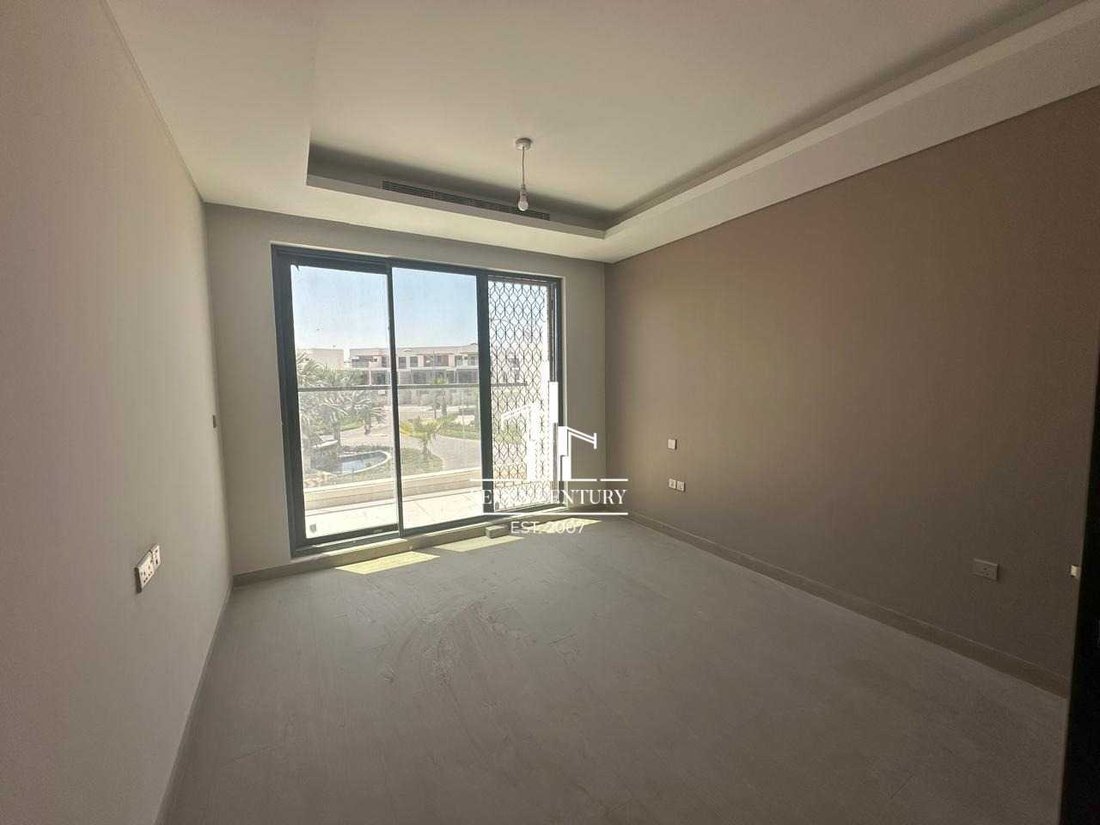 Villa in Damac Hills, Dubai, United Arab Emirates 4 - 17045638