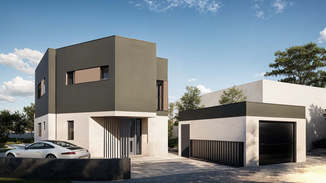 Villa in Vodnjan, Istria County, Croatia 4 - 17045640