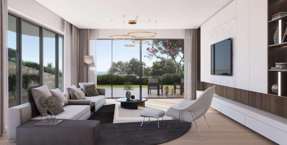 Apartment in Estoril, Cascais e Estoril, Lisbon 1 - 17045957
