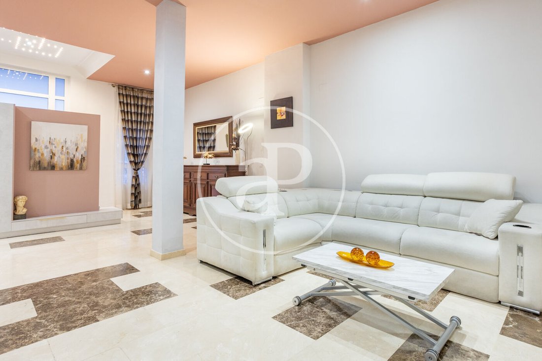 Villa in Patraix, Valencia, Spain 2 - 17046031