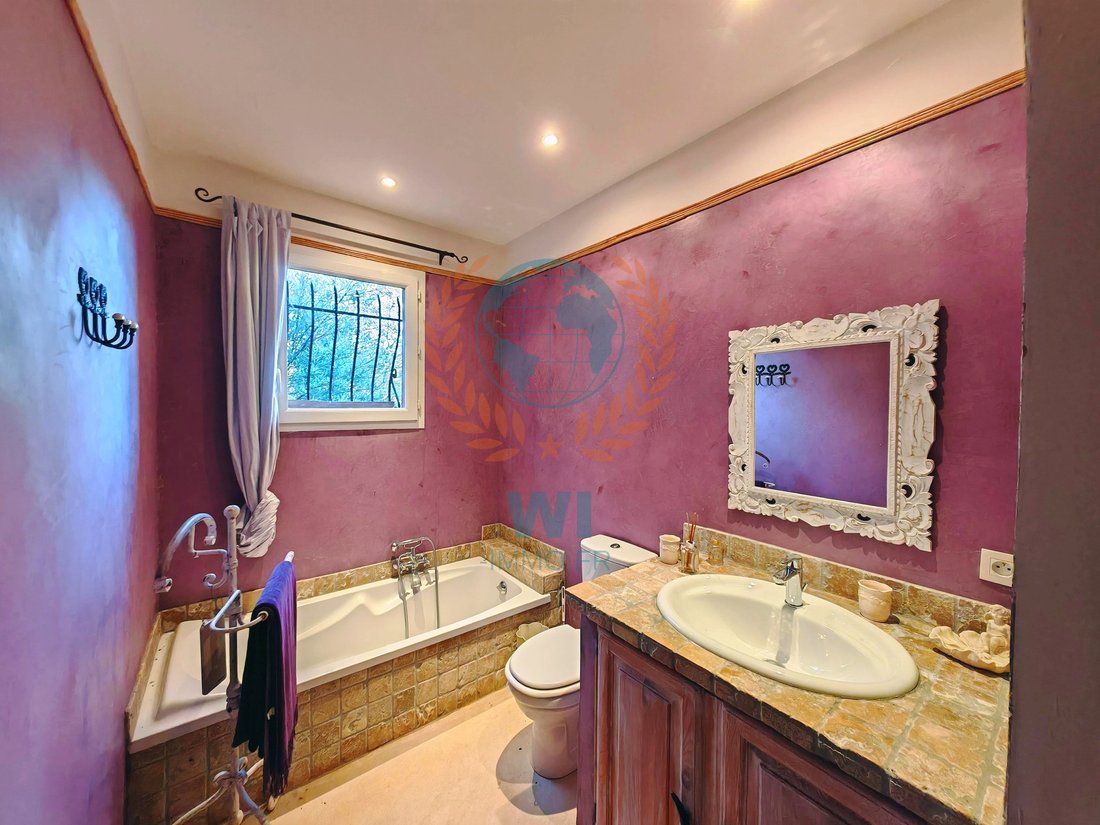 House in Centre, Les Arcs, France 4 - 17045830