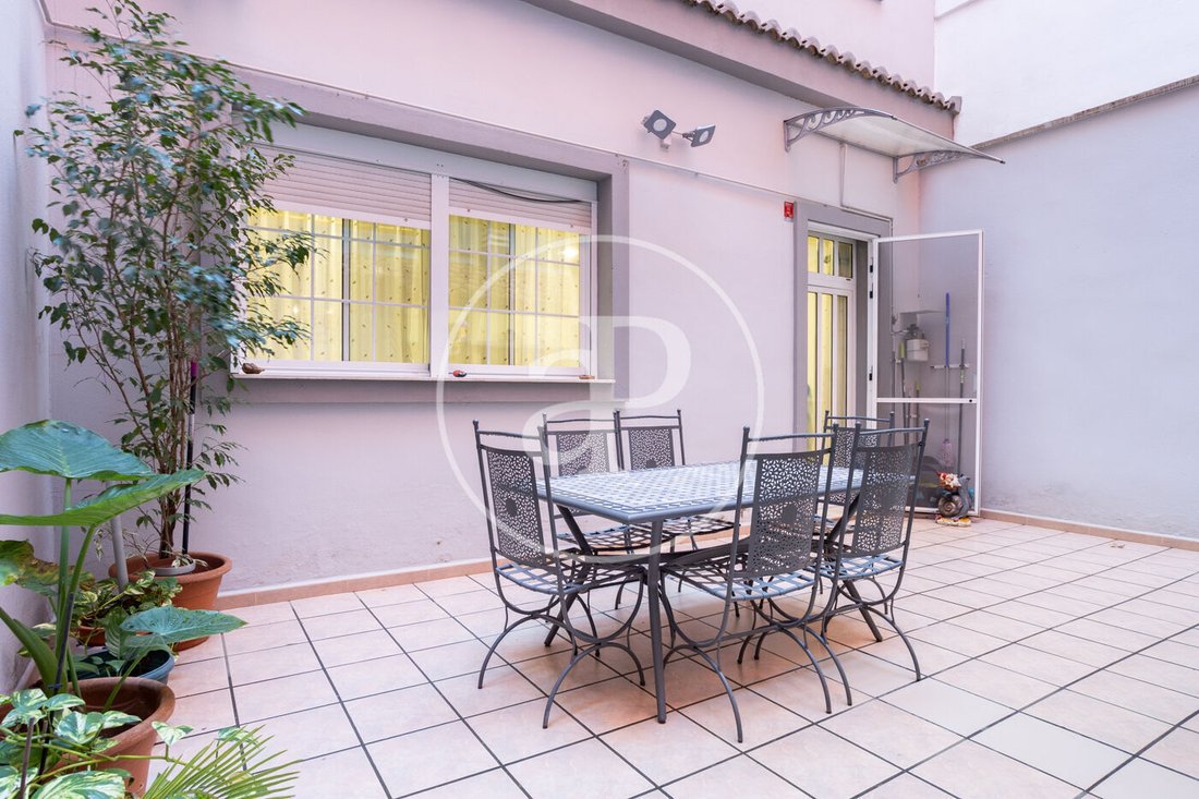 Villa in Patraix, Valencia, Spain 4 - 17046031