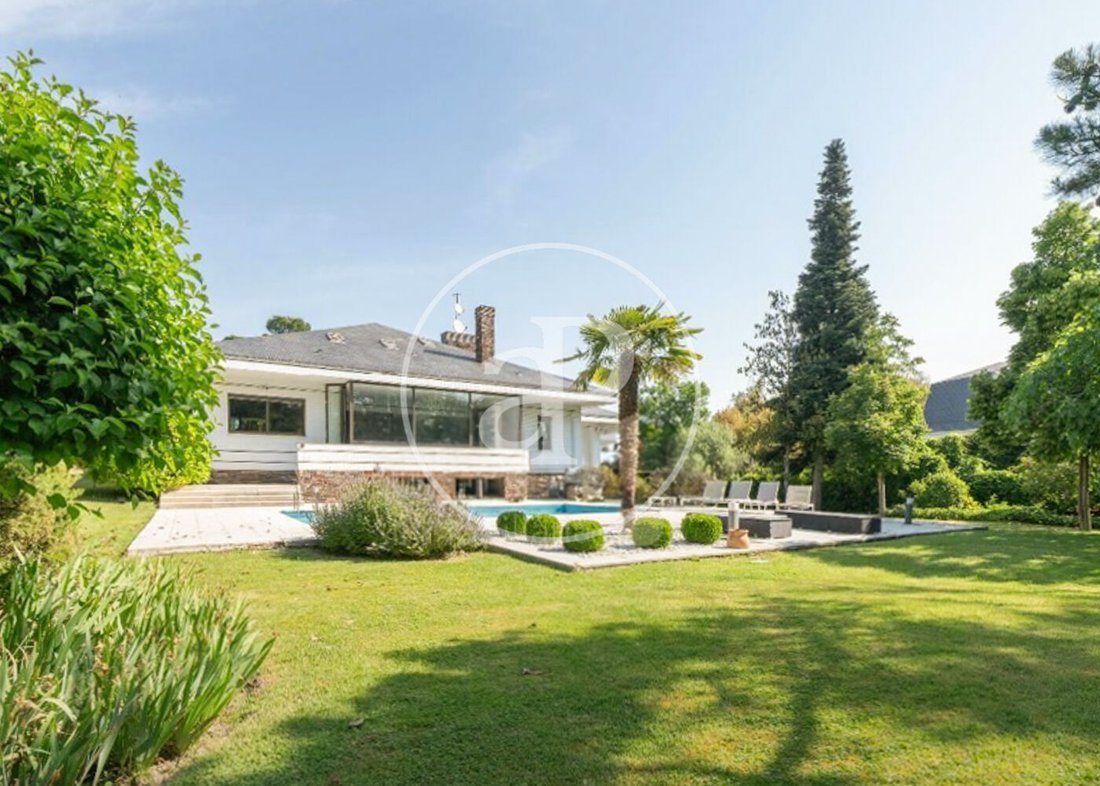 Apartamento en La Moraleja, Alcobendas, Comunidad de Madrid 2 - 17045993