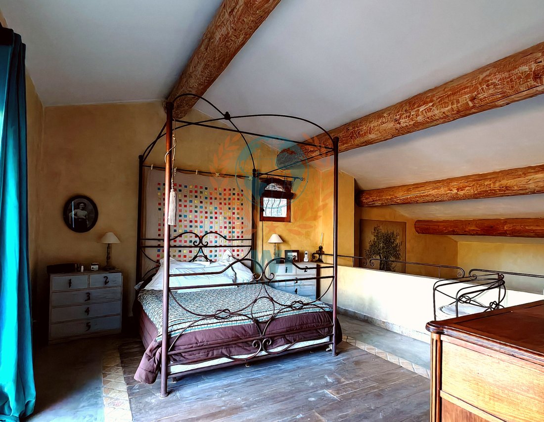 House in Centre, Les Arcs, France 5 - 17045830