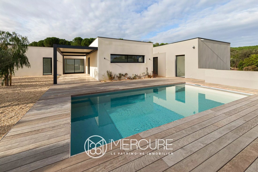 House in Villetelle, Occitania, France 2 - 17039664