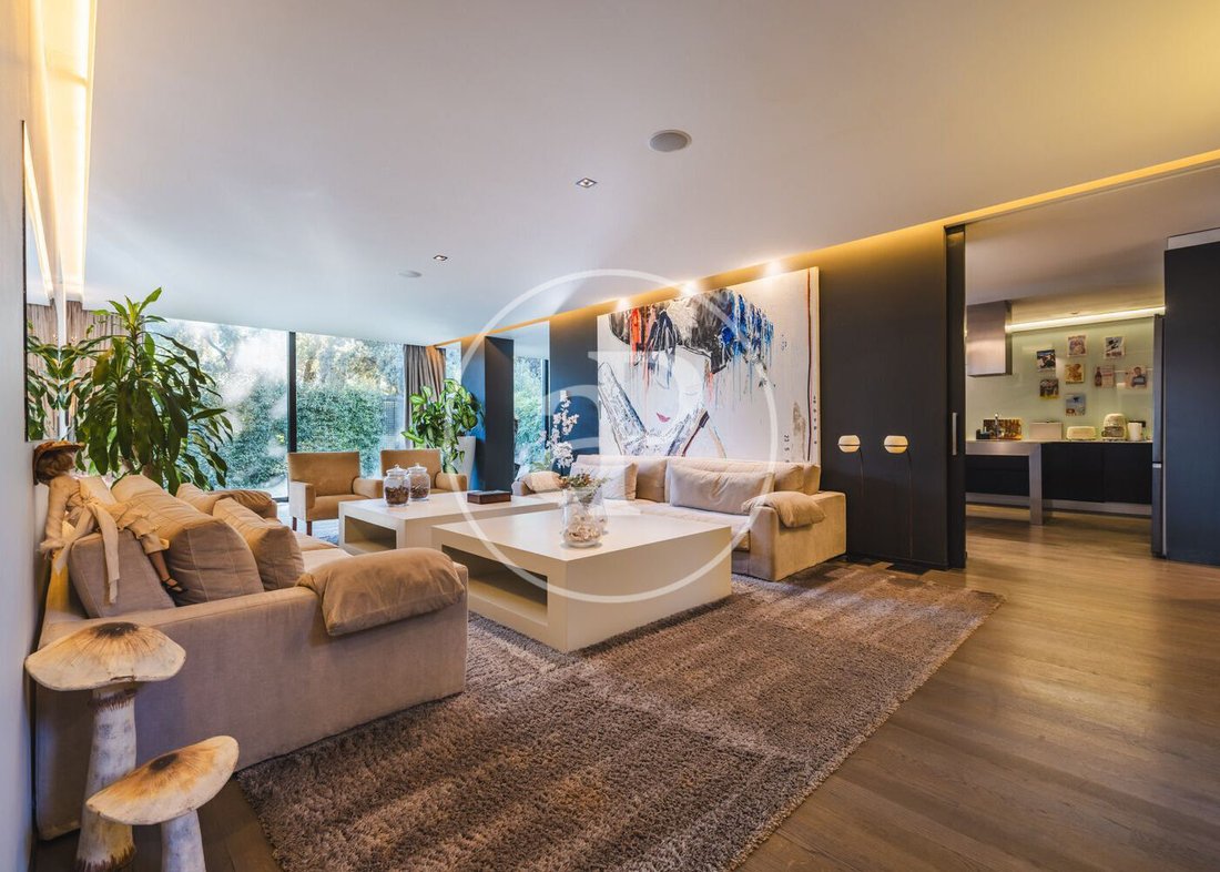 Villa in La Moraleja, Alcobendas, Comunidad de Madrid 4 - 17045970