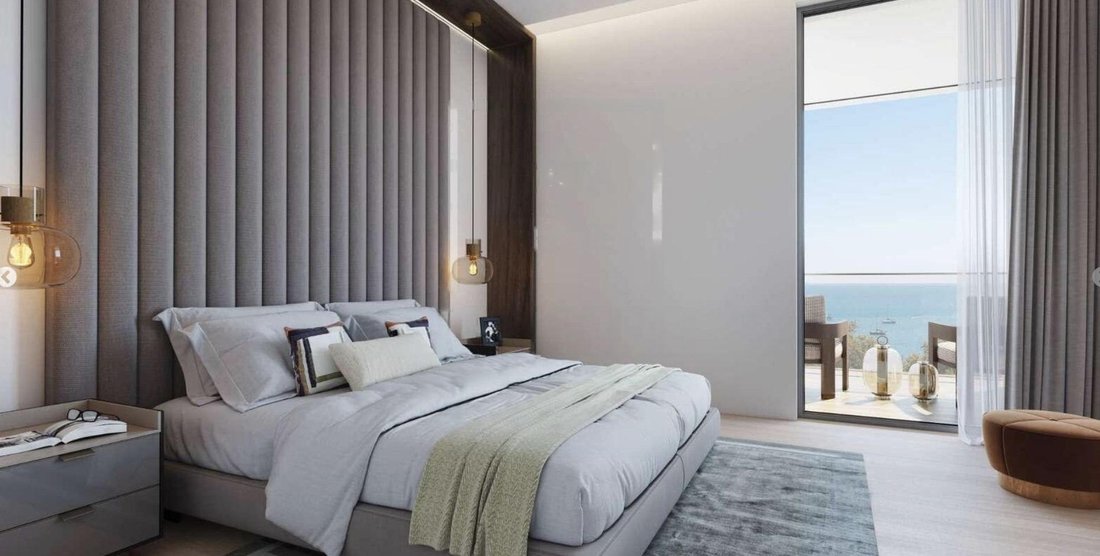 Apartment in Estoril, Cascais e Estoril, Lisbon 2 - 17045957