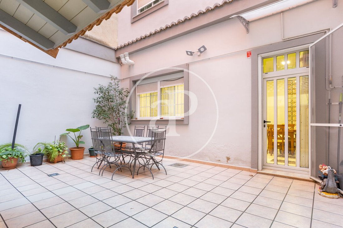 Villa in Patraix, Valencia, Spain 3 - 17046031