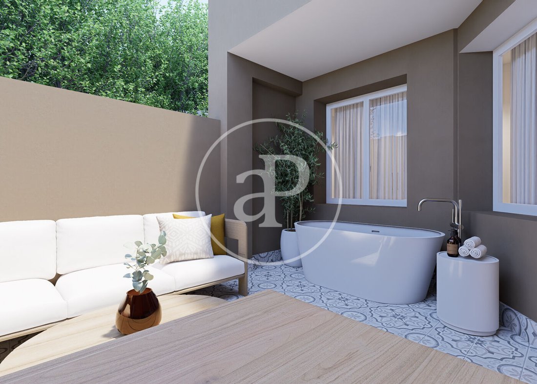 Apartment in Barrio Salamanca, Madrid, Spain 5 - 17046017