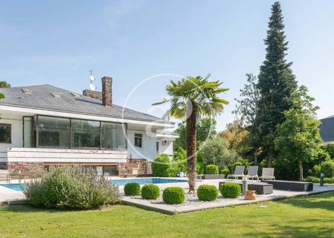 Apartamento en La Moraleja, Alcobendas, Comunidad de Madrid 3 - 17045993