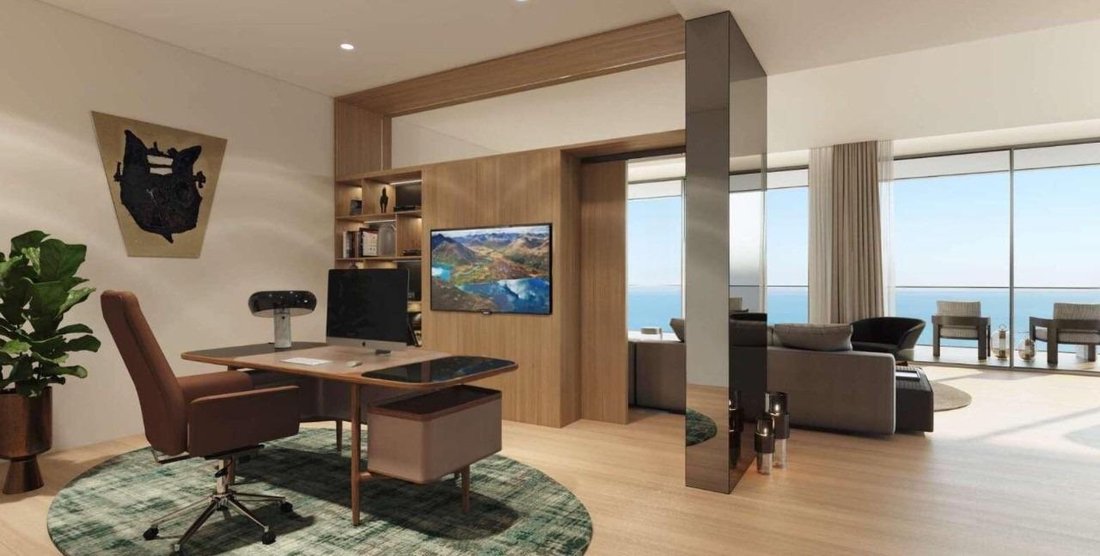 Apartment in Estoril, Cascais e Estoril, Lisbon 4 - 17045957