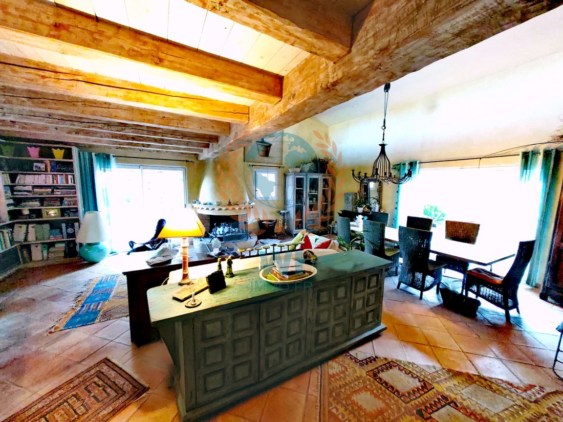 House in Centre, Les Arcs, France 3 - 17045830