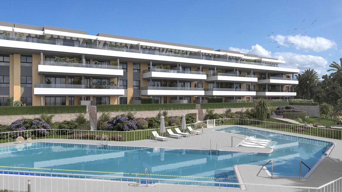 Apartment in Torremolinos, Andalusia, Spain 5 - 17045938