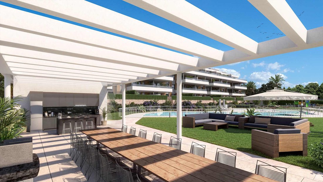Apartment in Torremolinos, Andalusia, Spain 4 - 17045938
