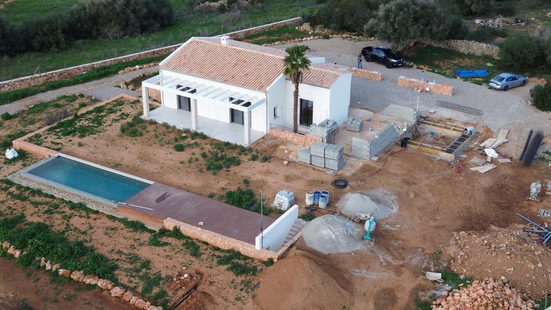 Country House in ses Salines, Balearic Islands, Spain 3 - 17045965