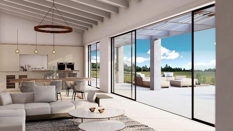 Country House in ses Salines, Balearic Islands, Spain 1 - 17045965