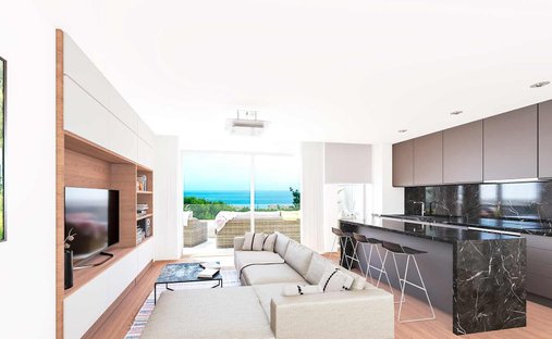 Wohnung in Torremolinos, Andalusien, Spanien 1