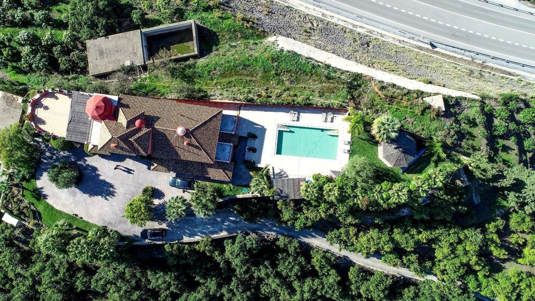 Villa in Almunecar, Andalusia, Spain 4 - 17046146
