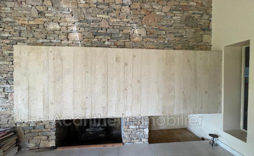 Stone Farmhouse With Gîtes And Vineyard In Aop Côtes Du Rhône 13 Ha Of Tranquility In The Gard