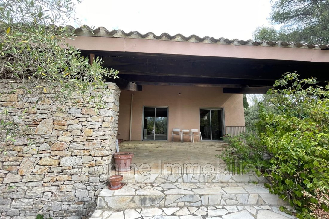 Villa in Montferrier-sur-Lez, Occitania, France 2 - 17045880