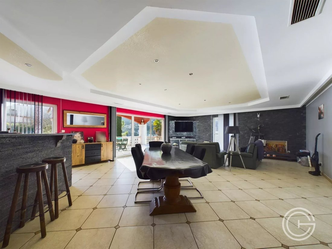 House in Nord-Hameaux, Contes, France 5 - 17045872