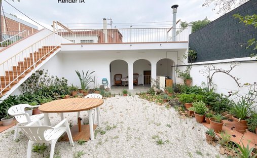 el Masnou, Catalonia, Spain 1