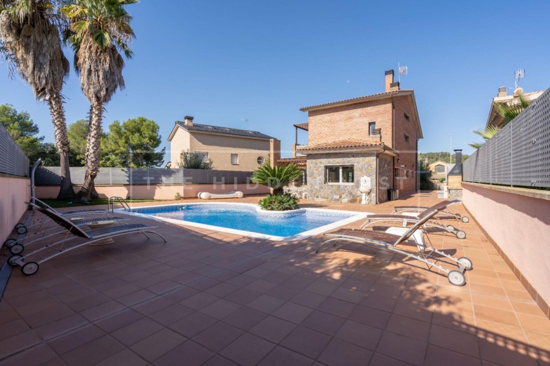 House in Terrassa, Catalonia, Spain 1 - 17045932