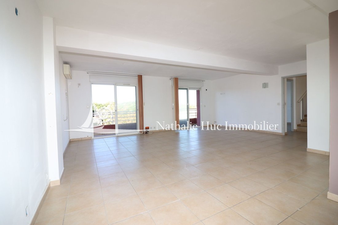 Apartment in Vllage Centre, Canet-en-Roussillon, France 5 - 17045889