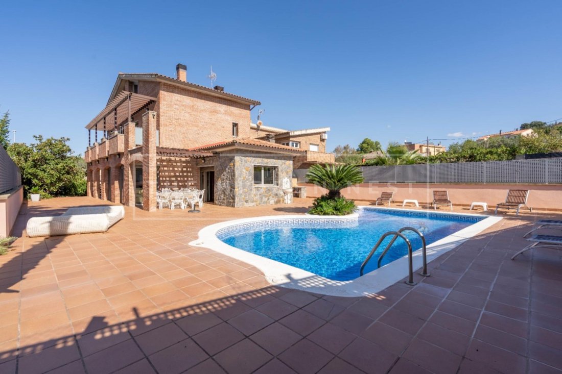 House in Terrassa, Catalonia, Spain 2 - 17045932