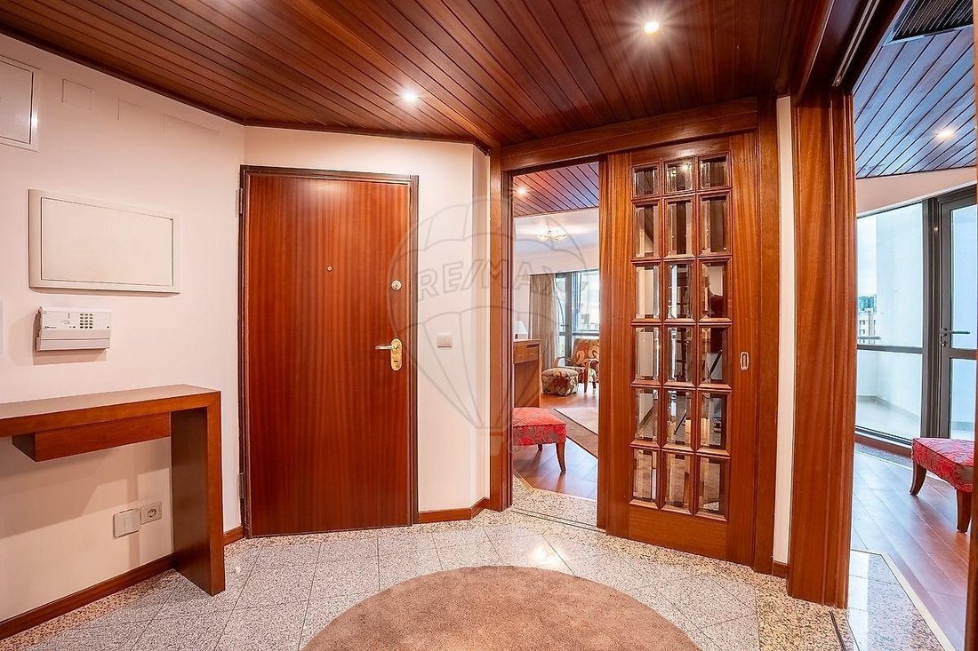 Apartment in Parque das Nacoes, Lisbon, Portugal 4 - 17045978