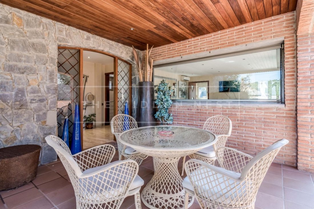 House in Terrassa, Catalonia, Spain 4 - 17045932