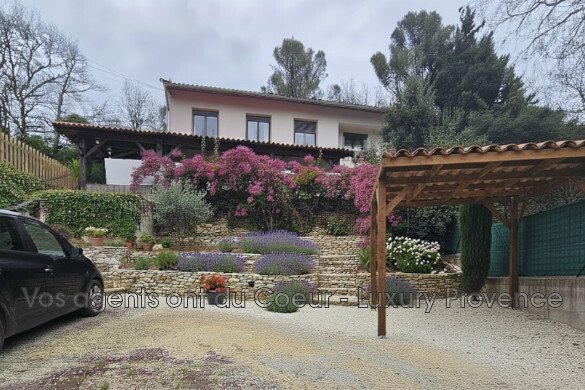 Villa in Belcodene, Provence-Alpes-Côte d'Azur, France 1 - 16958376