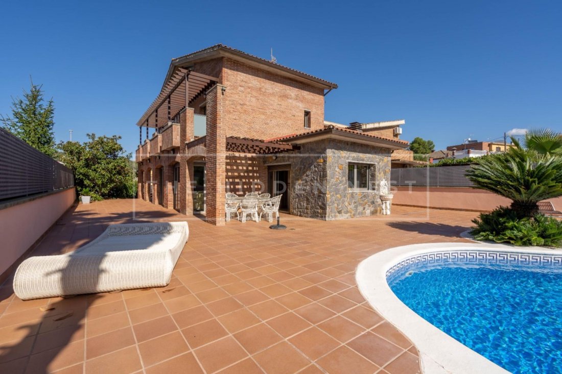 House in Terrassa, Catalonia, Spain 5 - 17045932