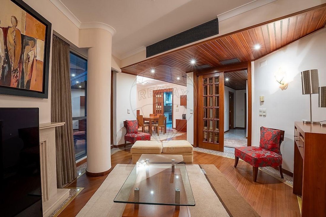 Apartment in Parque das Nacoes, Lisbon, Portugal 5 - 17045978
