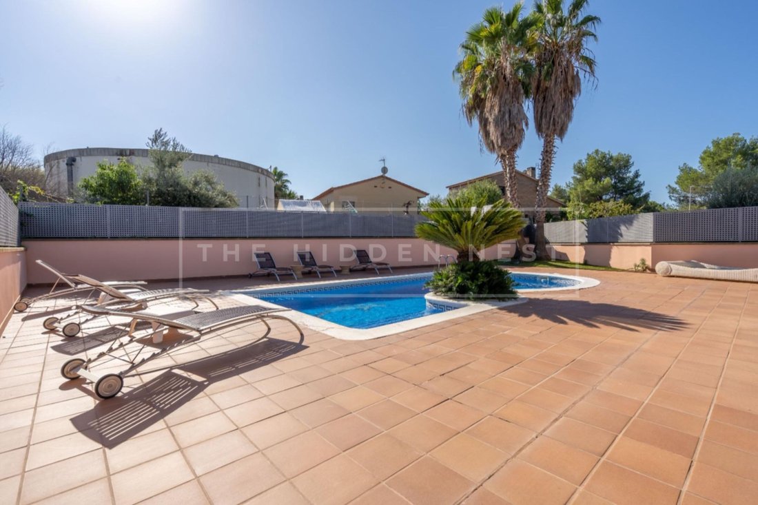 House in Terrassa, Catalonia, Spain 3 - 17045932