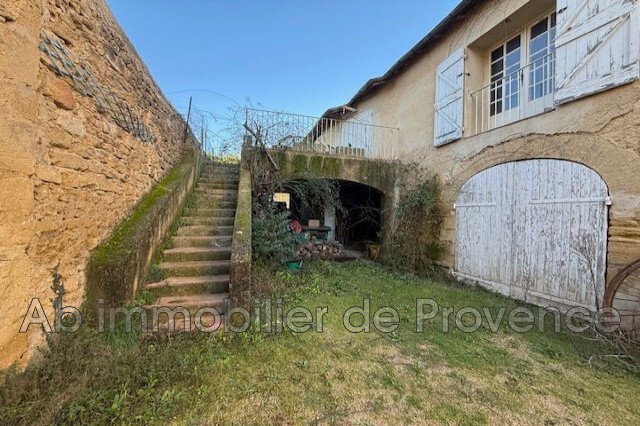 Villa à Rognes, Provence-Alpes-Côte d'Azur, France 1 - 17045888