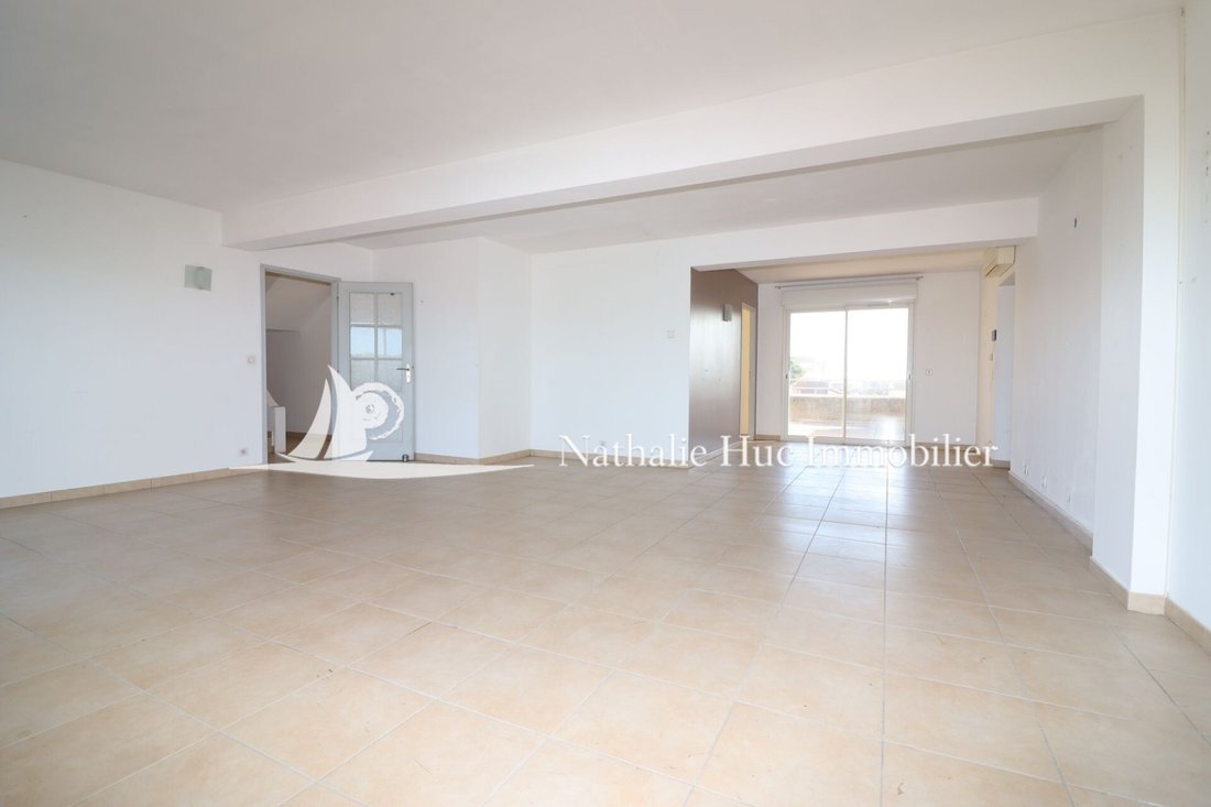 Apartment in Vllage Centre, Canet-en-Roussillon, France 2 - 17045889