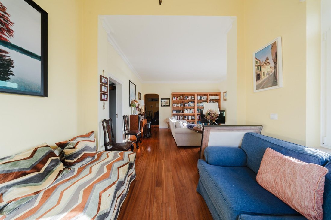 Apartment in Estoril, Cascais e Estoril, Lisbon 4 - 17045927