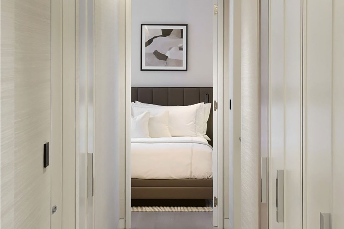 Apartment in Mayfair, Westminster, England 3 - 17047144