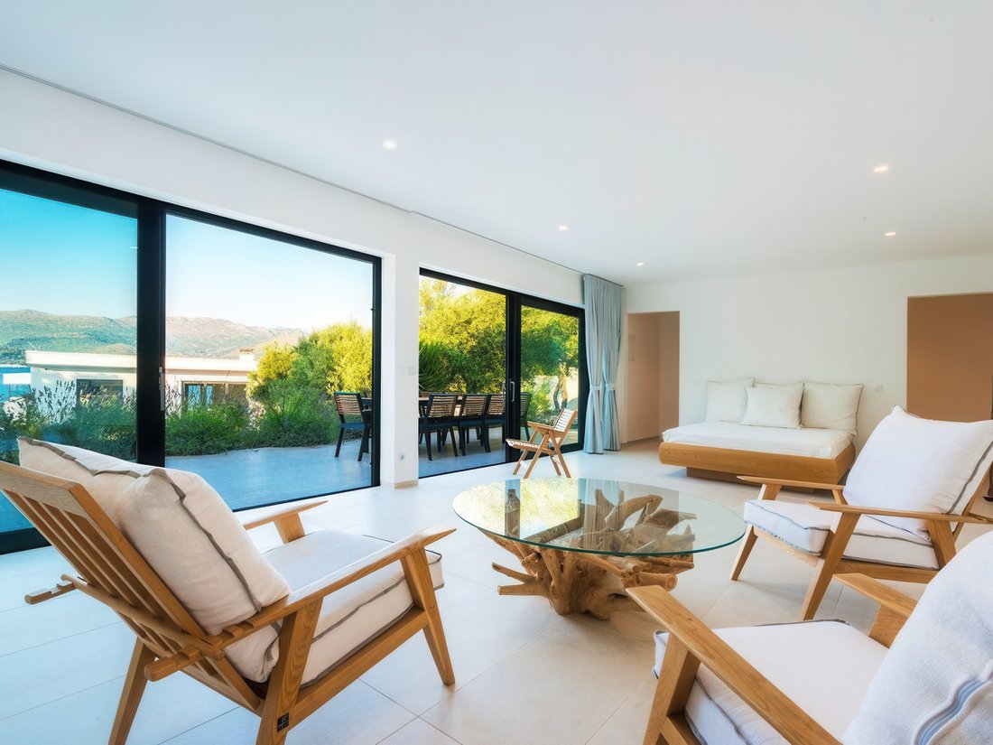 Villa in Sipan, Dubrovnik-Neretva County, Croatia 5 - 17047168