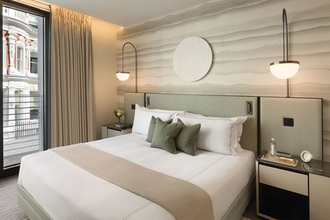 Apartment in Mayfair, Westminster, England 4 - 17047144