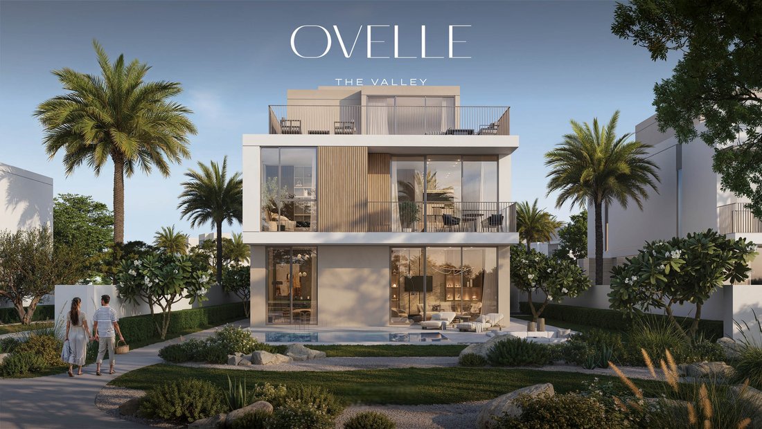 Villa in Al Yufrah 1, Al Yufrah, Dubai 3 - 16976898