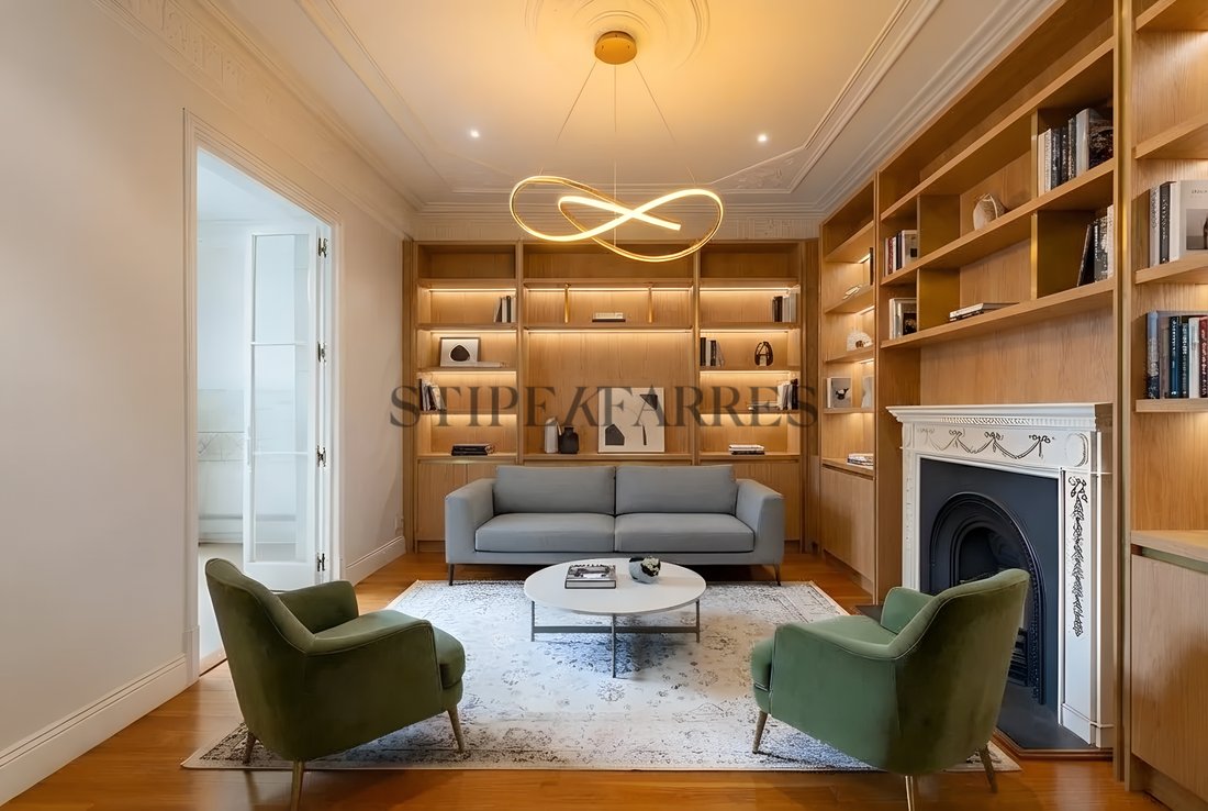 Apartment in Eixample, Barcelona, Spain 4 - 17047195