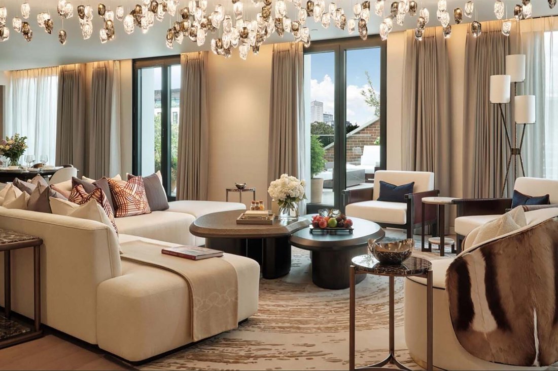 Apartment in Mayfair, Westminster, England 4 - 17047138