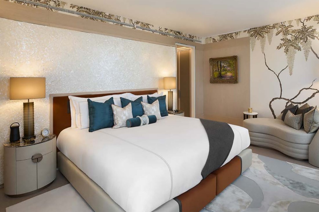 Penthouse in Mayfair, Westminster, England 4 - 17047121