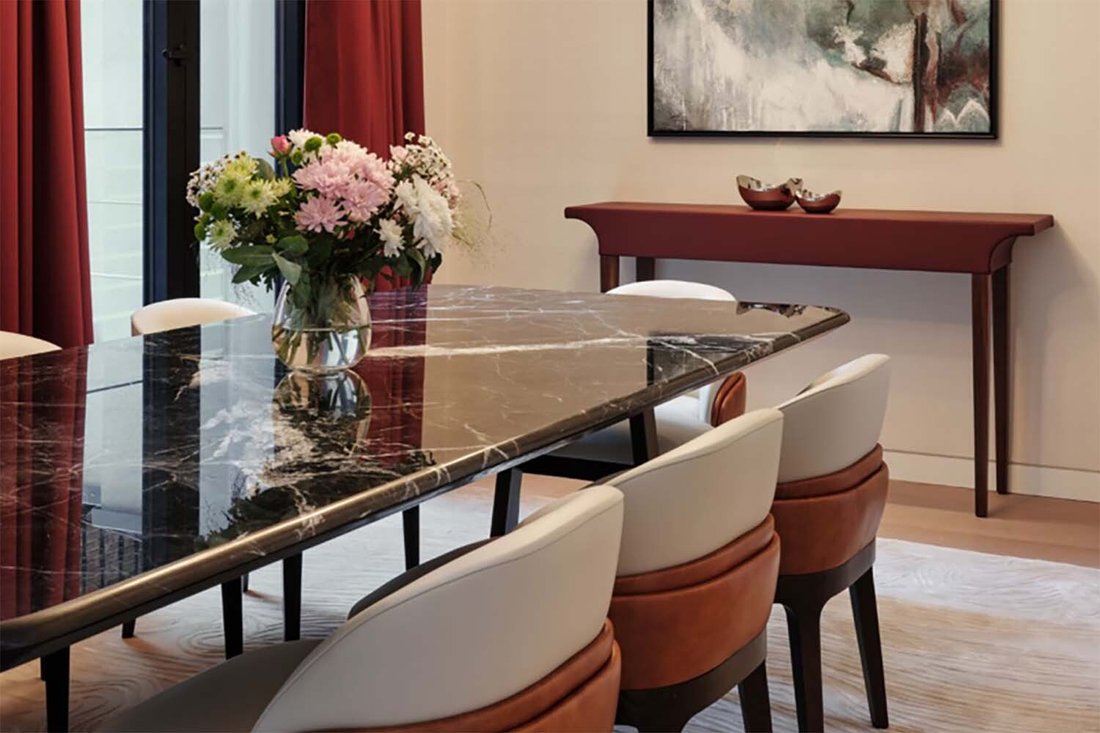 Apartment in Mayfair, Westminster, England 2 - 17047143